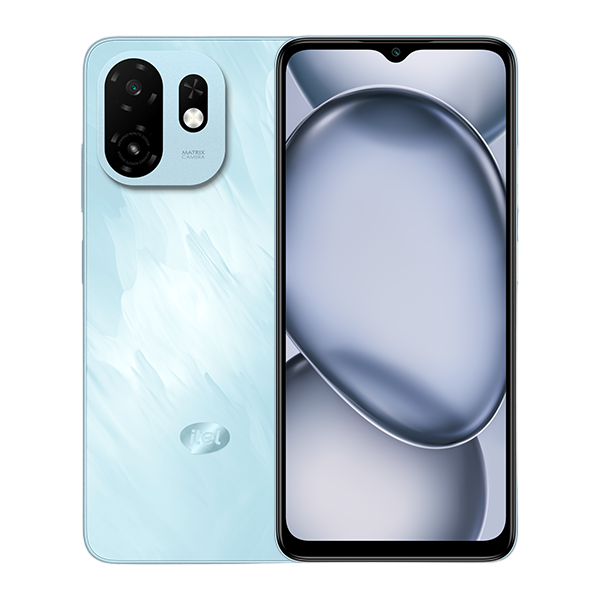 itel A100C official product image