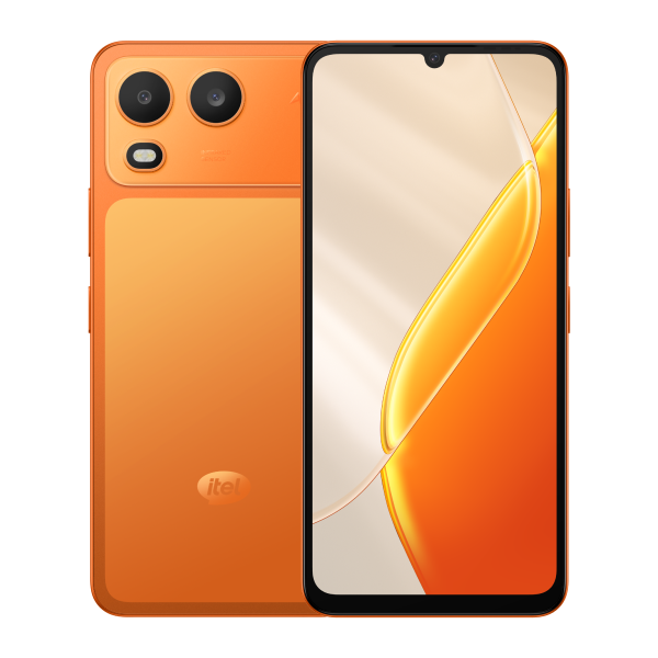 itel A200+ official product image