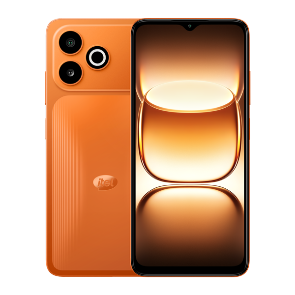 itel A300C official product image