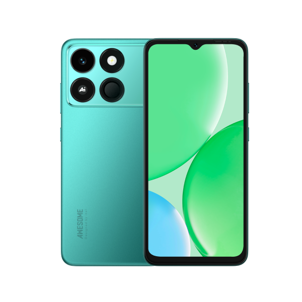 itel A50Cs official product image