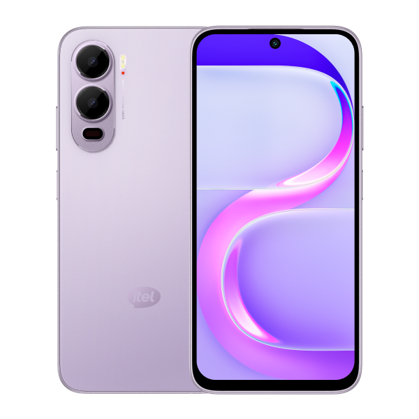 itel CITY 200 official product image