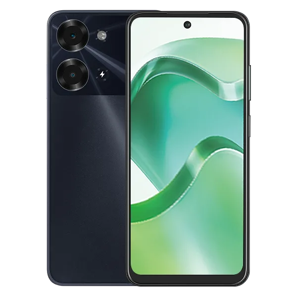 itel P40+