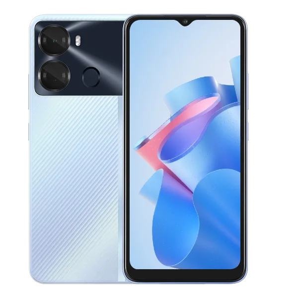 itel P40