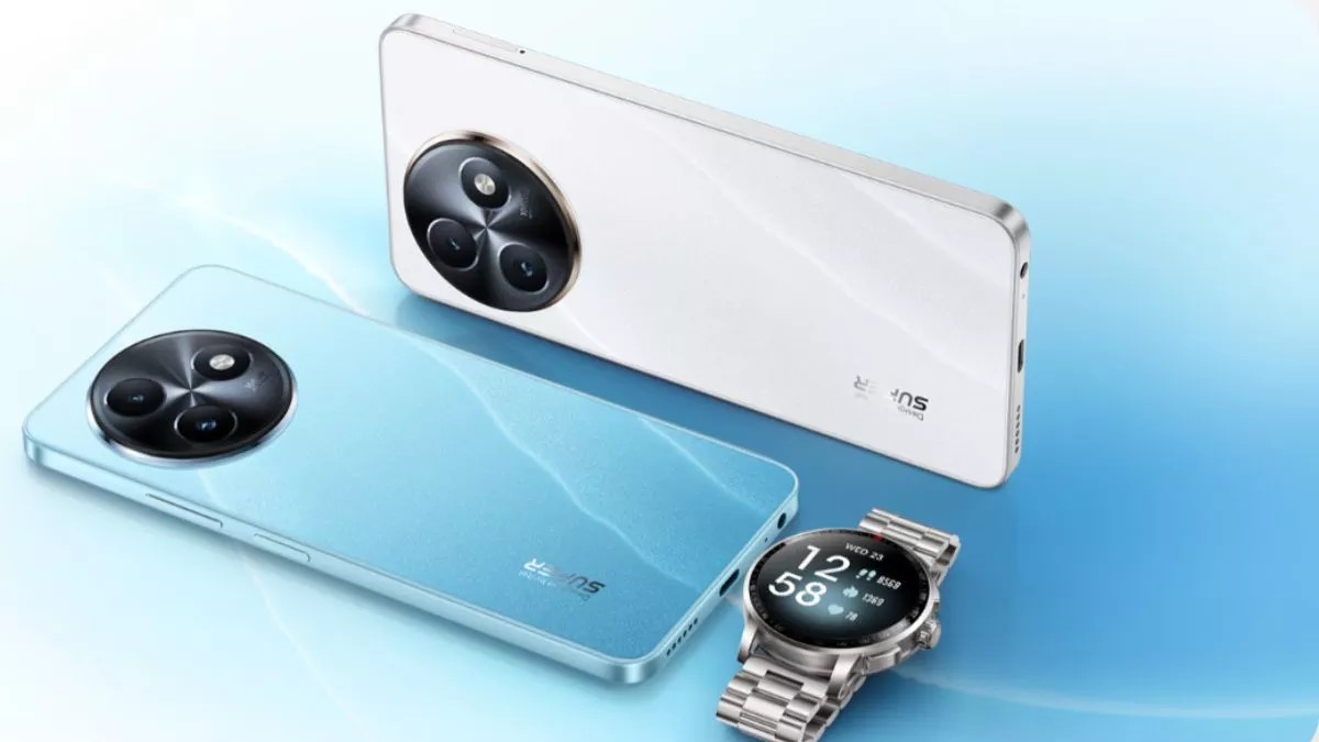 itel S24: Best Camera on an itel phone, coming to Zimbabwe. Here’s what to expect