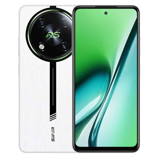itel RS4