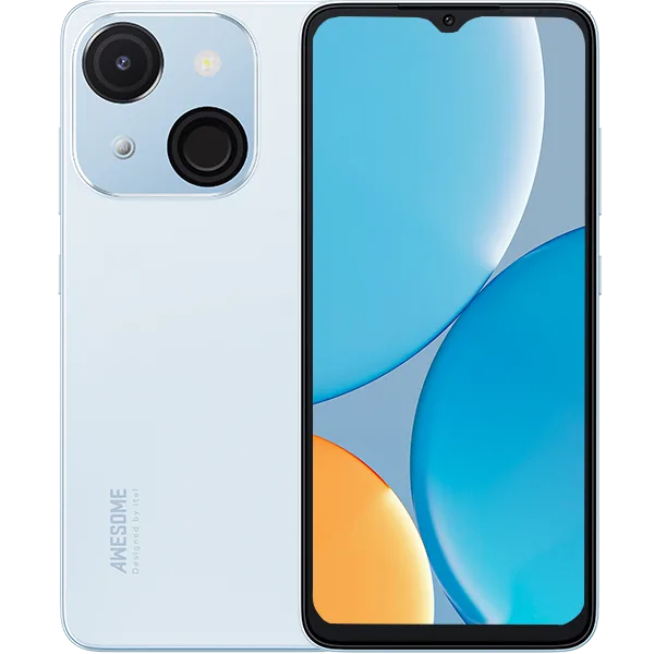 itel A50C