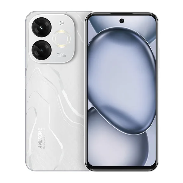 itel A80
